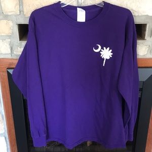 Long sleeve T-shirt